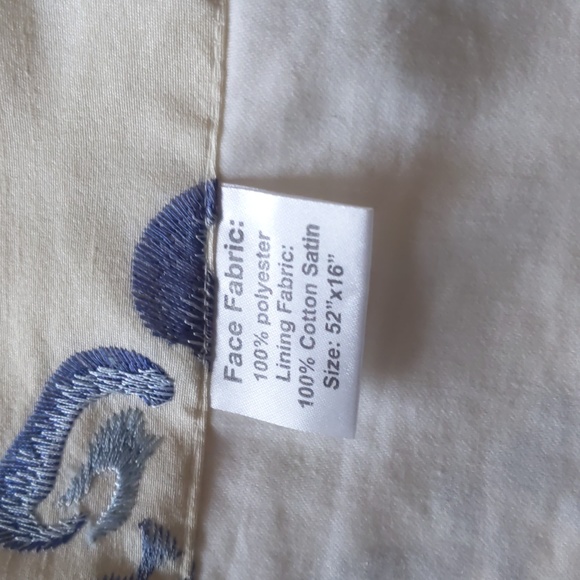 Valance - Picture 3 of 3